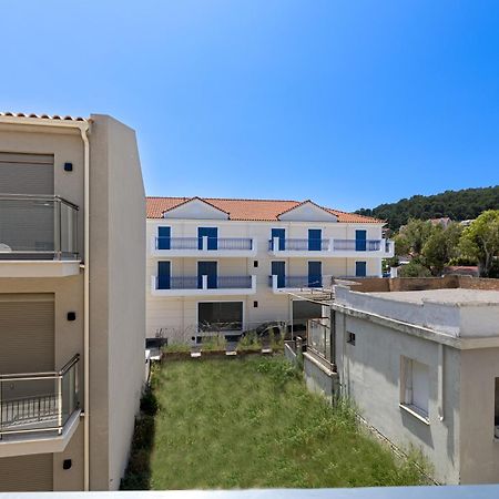 Meraviglia Residence Аргостолион Экстерьер фото