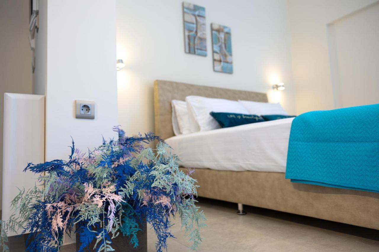 Meraviglia Residence Аргостолион Экстерьер фото