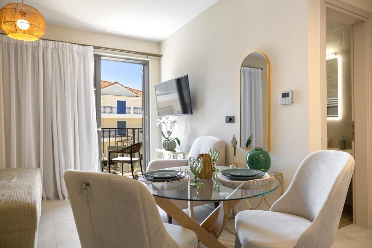 Meraviglia Residence Аргостолион Экстерьер фото