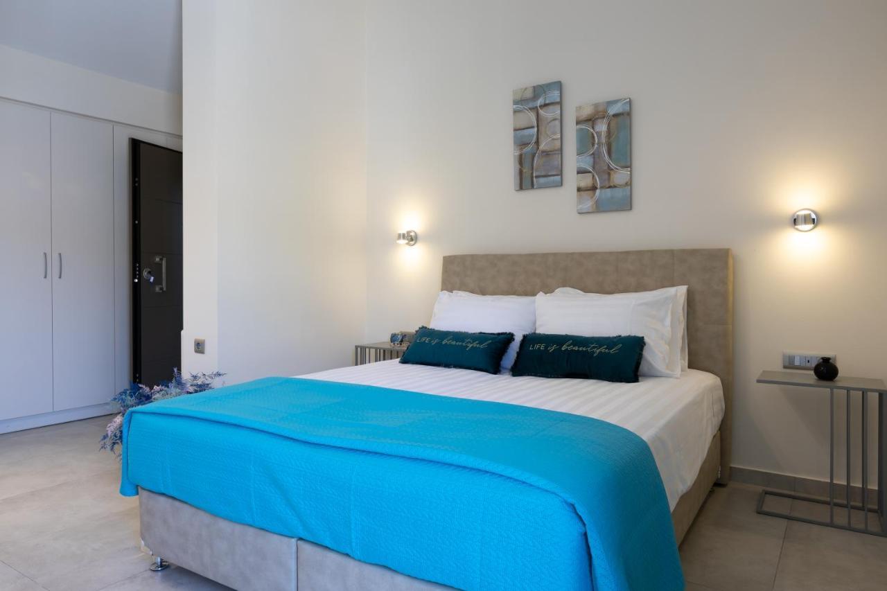 Meraviglia Residence Аргостолион Экстерьер фото