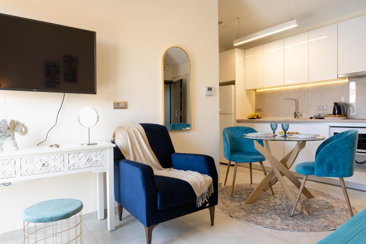 Meraviglia Residence Аргостолион Экстерьер фото