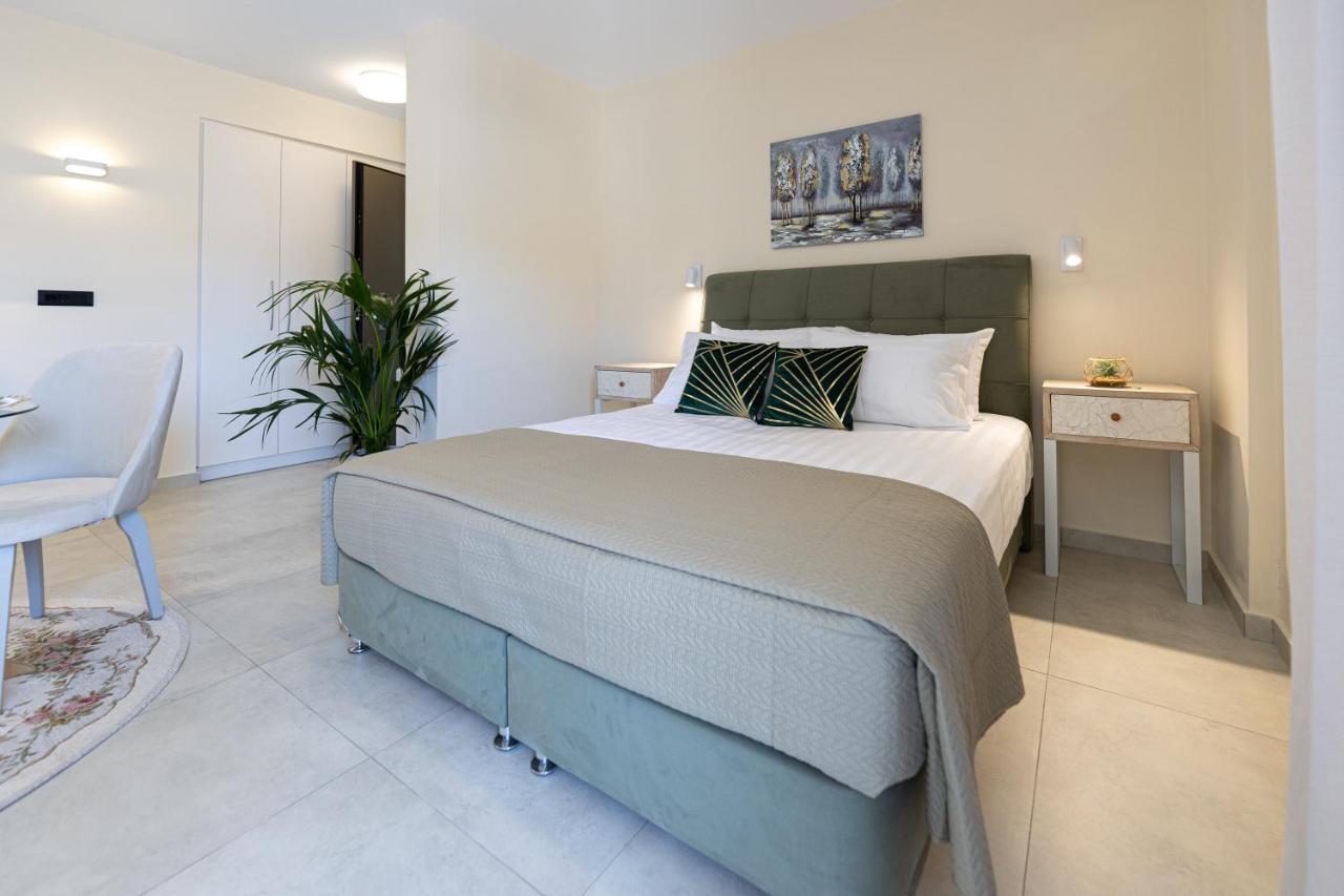 Meraviglia Residence Аргостолион Экстерьер фото