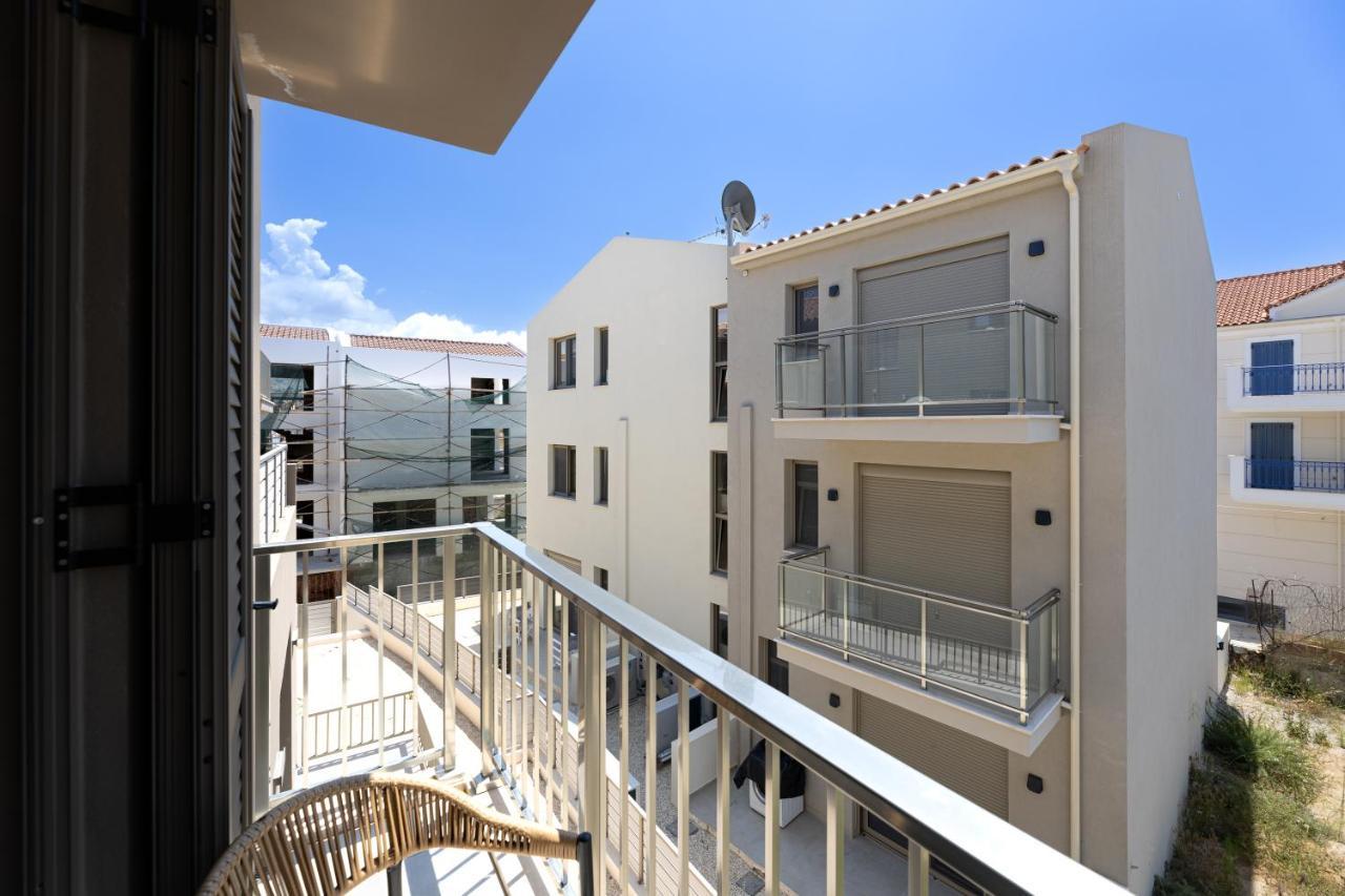 Meraviglia Residence Аргостолион Экстерьер фото