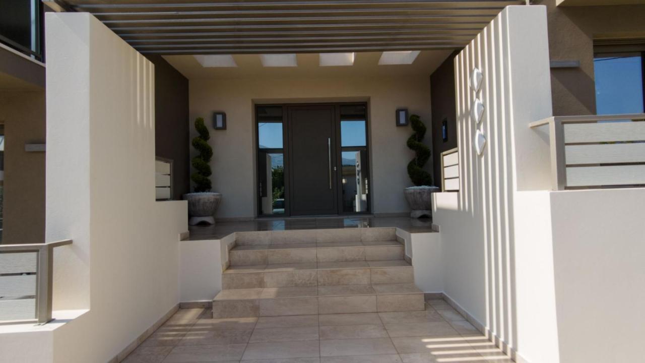 Meraviglia Residence Аргостолион Экстерьер фото
