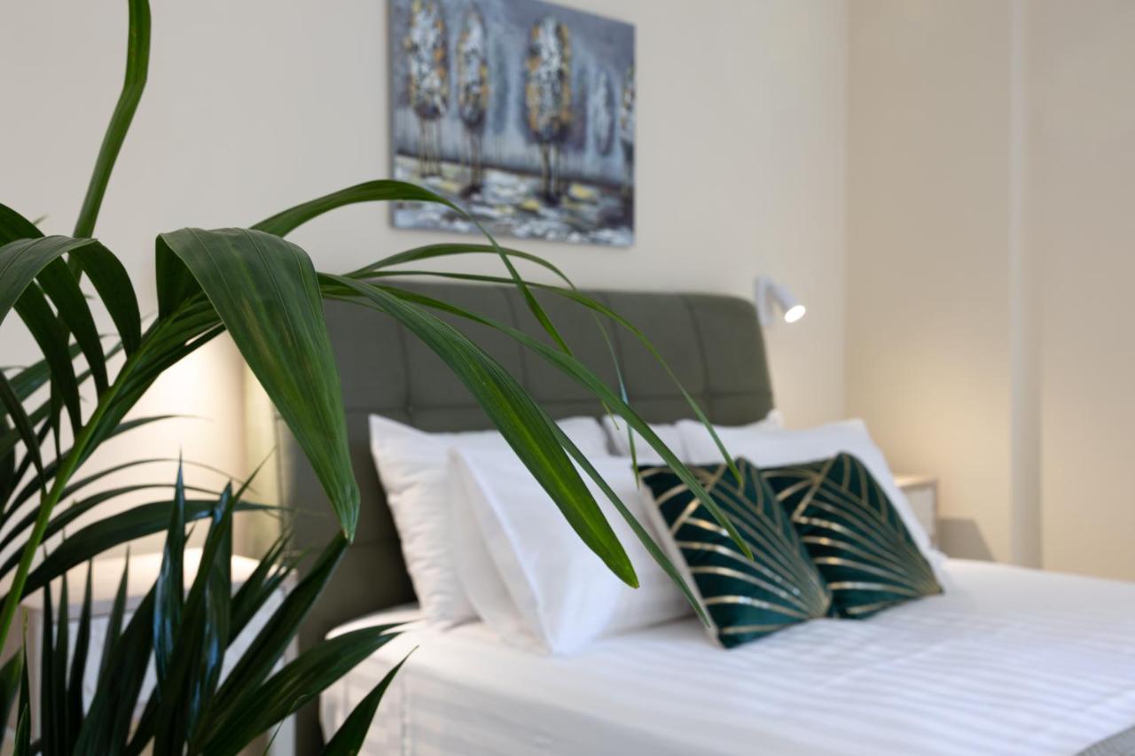 Meraviglia Residence Аргостолион Экстерьер фото