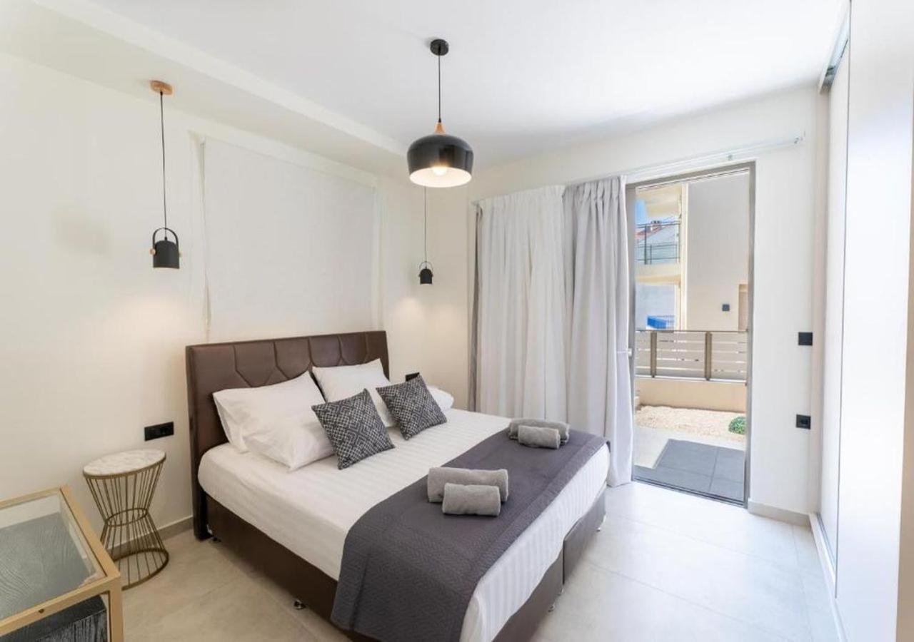 Meraviglia Residence Аргостолион Экстерьер фото