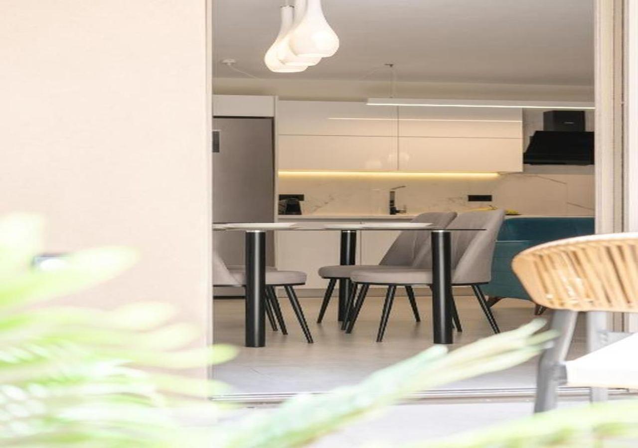 Meraviglia Residence Аргостолион Экстерьер фото