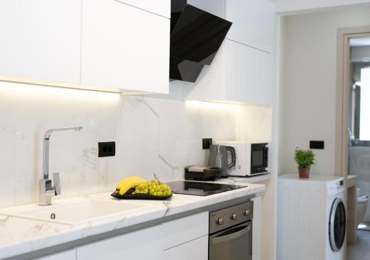 Meraviglia Residence Аргостолион Экстерьер фото