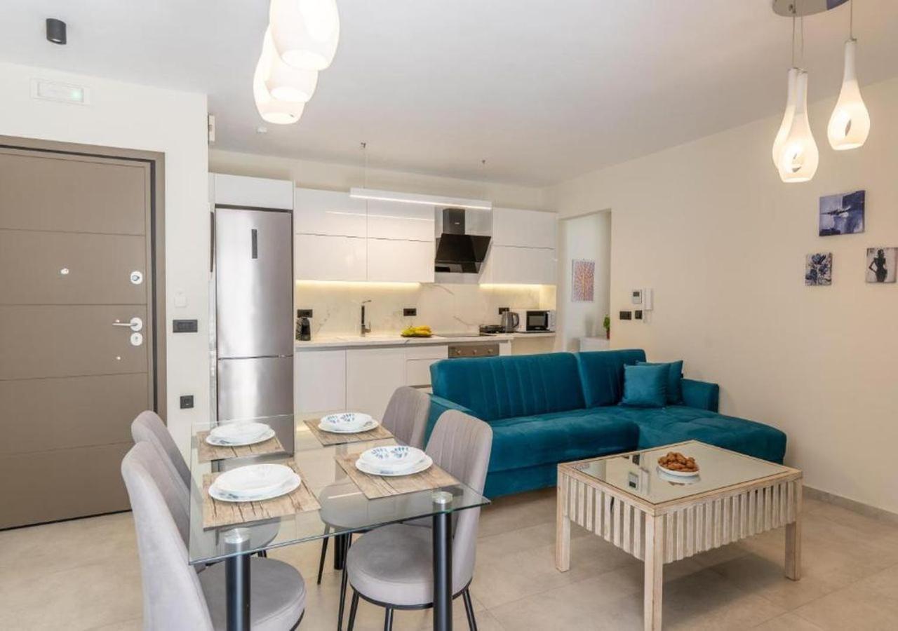 Meraviglia Residence Аргостолион Экстерьер фото
