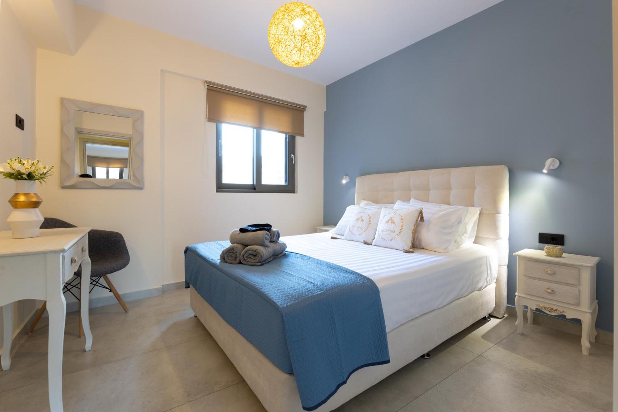 Meraviglia Residence Аргостолион Экстерьер фото