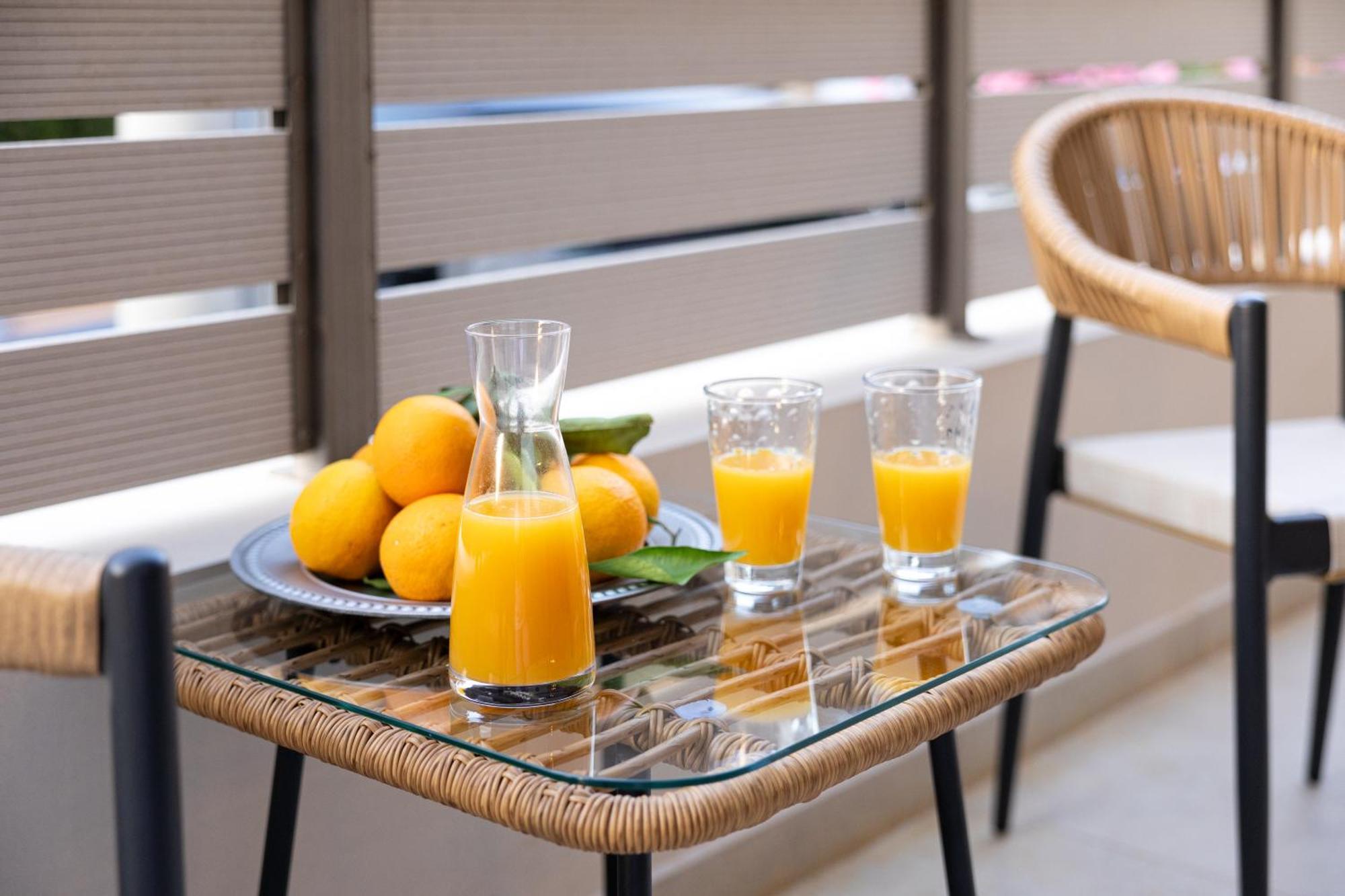 Meraviglia Residence Аргостолион Экстерьер фото