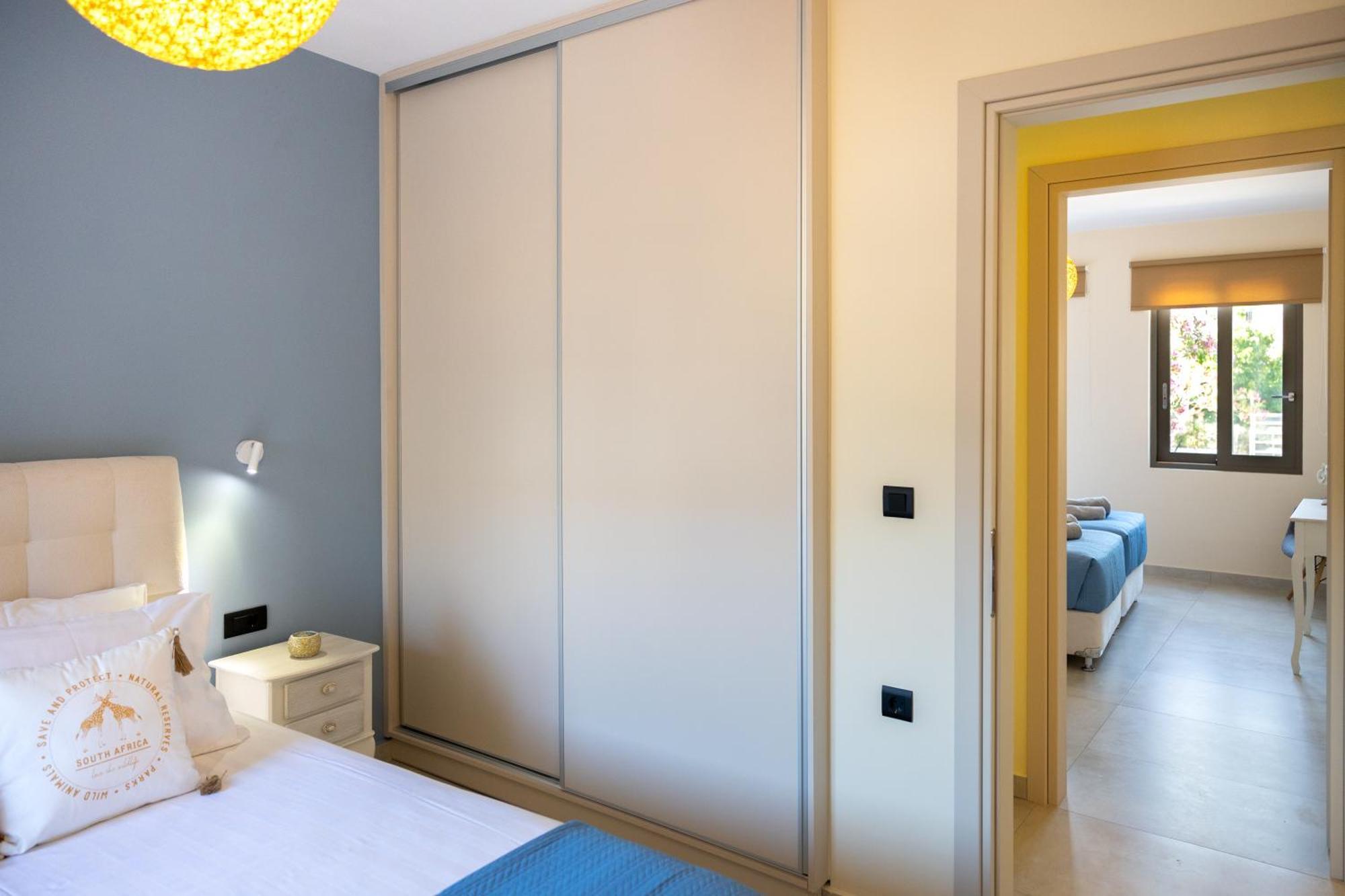 Meraviglia Residence Аргостолион Экстерьер фото