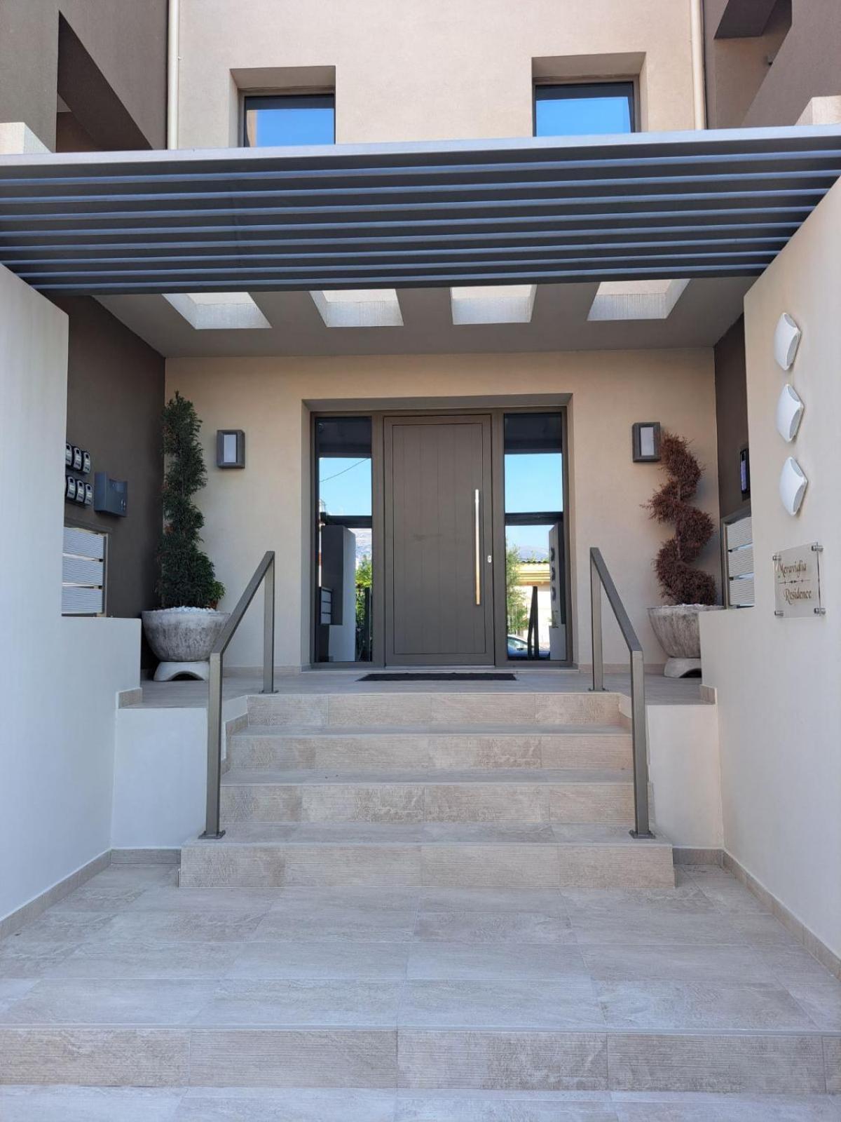 Meraviglia Residence Аргостолион Экстерьер фото
